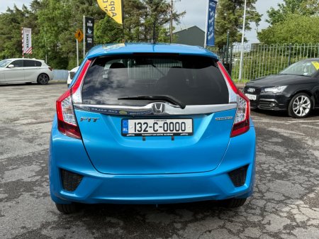 2013 Honda Fit - photo 7