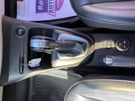 2019 Renault Captur - photo 19