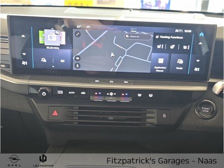 2026 Opel Grandland - photo 12