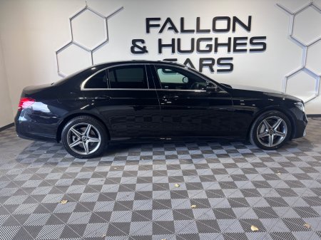 2020 Mercedes-Benz E-Class - photo 4