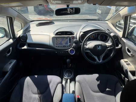 2011 Honda Fit - photo 16