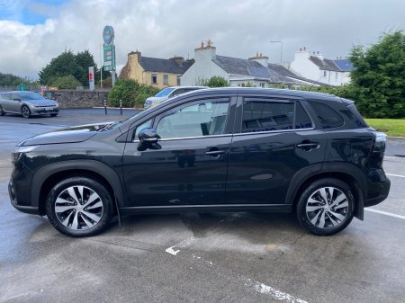 2023 Suzuki SX4 S-Cross - photo 4