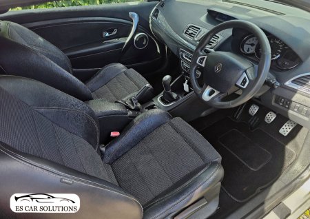 2012 Renault Megane - photo 13