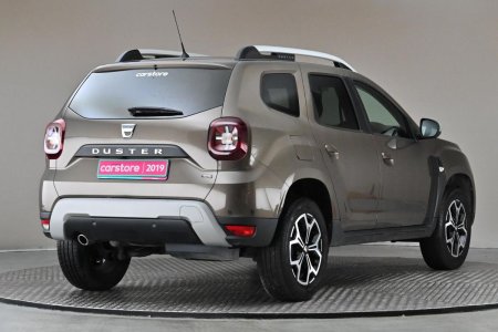 2019 Dacia Duster - photo 9