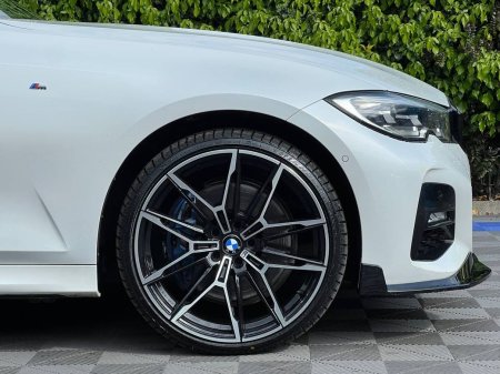 2020 BMW 3-Series - photo 9