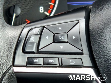 2020 Nissan Juke - photo 15