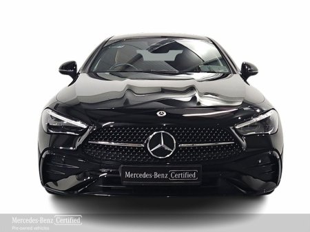 2024 Mercedes-Benz CLE - photo 7