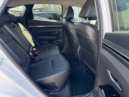 2023 Hyundai Tucson - photo 12