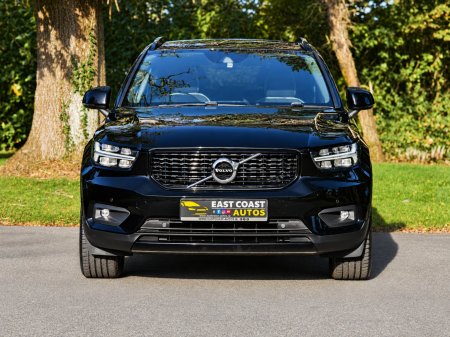 2021 Volvo XC40 - photo 2