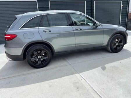2017 Mercedes-Benz GLC - photo 8
