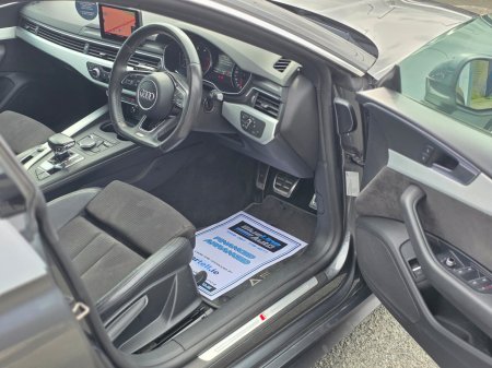 2018 Audi A5 - photo 7