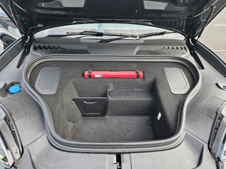 2026 Porsche Macan - photo 14