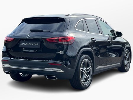 2021 Mercedes-Benz GLA - photo 3