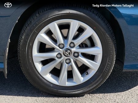 2023 Toyota Corolla - photo 16