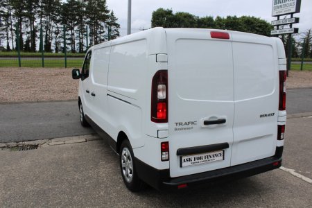 2023 Renault Trafic - photo 4