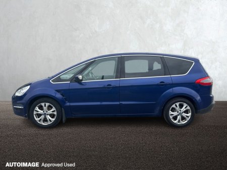 2014 Ford S-Max - photo 13