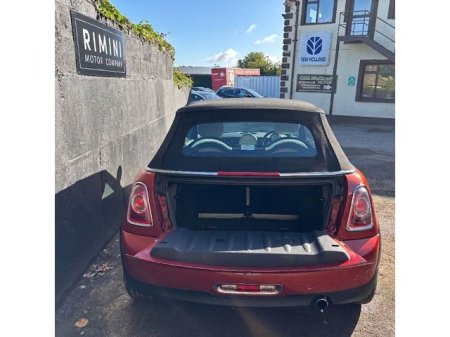 2012 Mini Cooper - photo 25