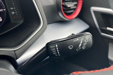 2024 SEAT Ibiza - photo 15