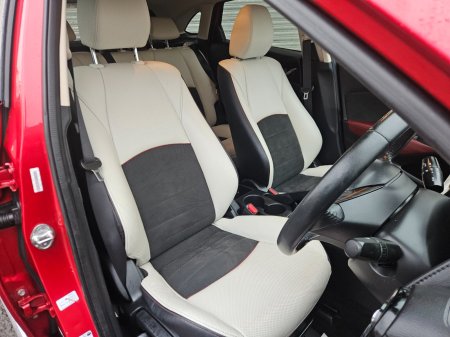 2015 Mazda CX-3 - photo 11