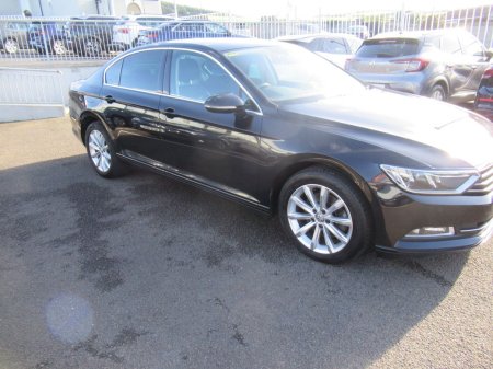 2019 Volkswagen Passat - photo 7