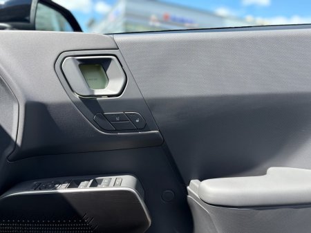 2026 Kia EV2 - photo 10