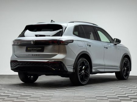 2025 Volkswagen Tiguan - photo 7