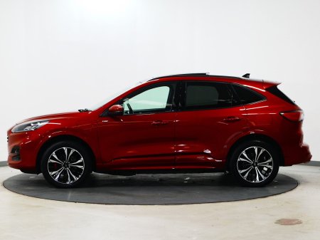 2023 Ford Kuga - photo 7