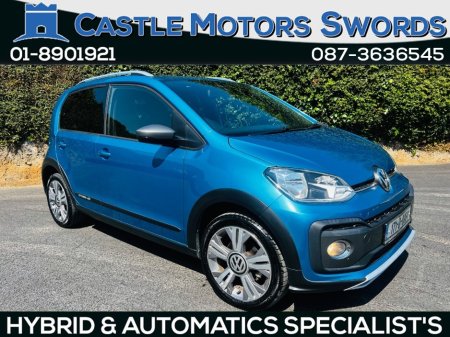 2017 Volkswagen up! - photo 2