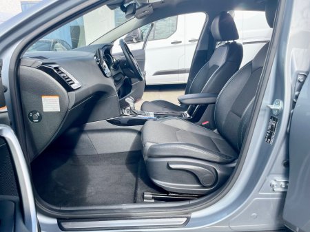 2023 Kia XCeed - photo 24