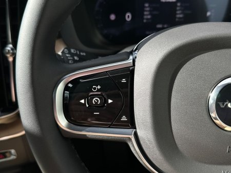 2026 Volvo XC60 - photo 26
