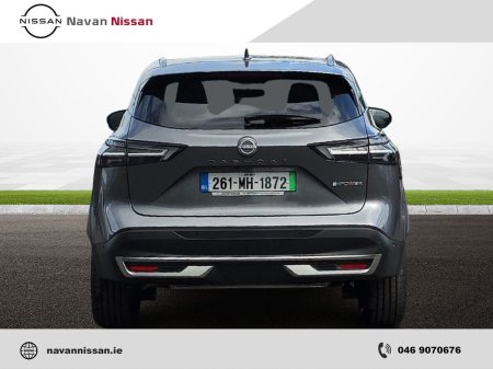 2026 Nissan Qashqai - photo 7
