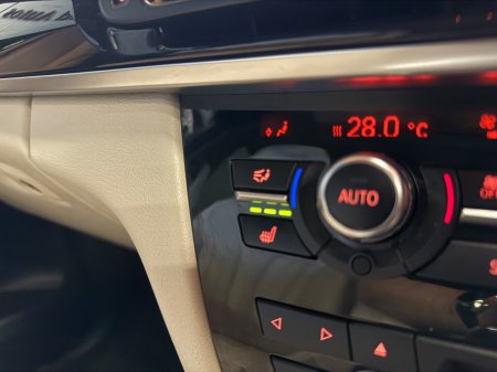 2016 BMW X6 - photo 16