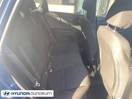 2026 Hyundai i20 - photo 9