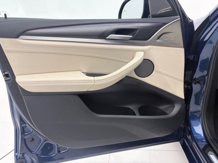 2023 BMW iX3 - photo 16