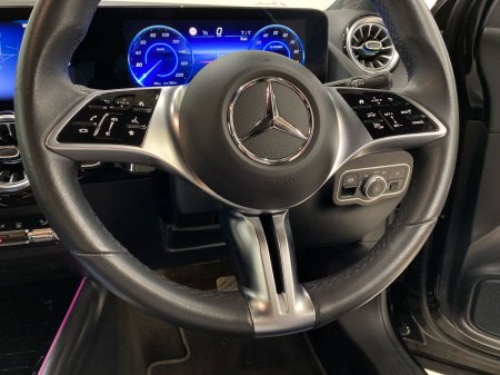 2025 Mercedes-Benz EQA - photo 17