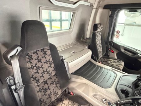 2020 SCANIA P280 - photo 20