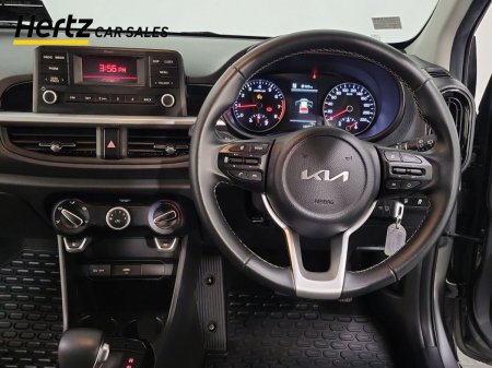 2023 Kia Picanto - photo 14