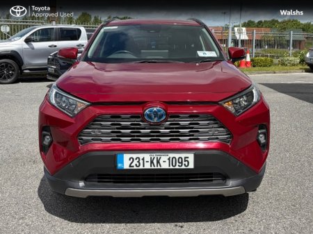 2023 Toyota RAV4 - photo 5