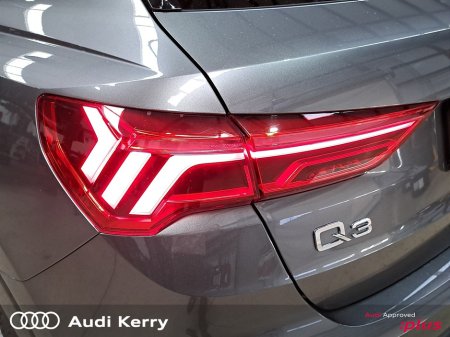 2024 Audi Q3 - photo 29