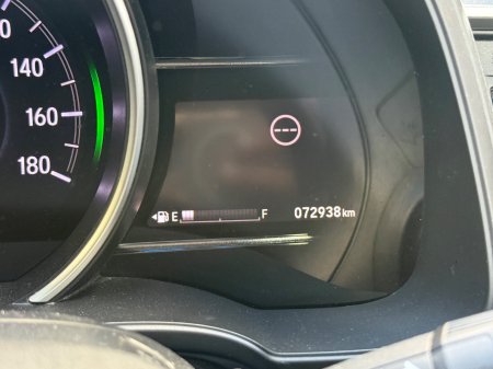 2018 Honda Jazz - photo 6