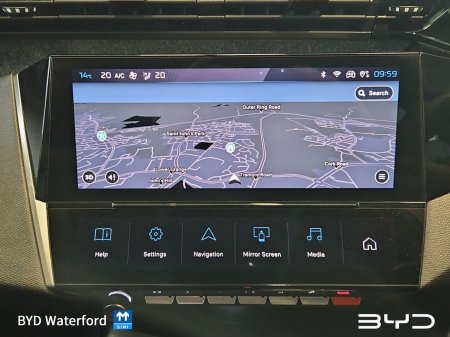 2024 Peugeot 408 - photo 14