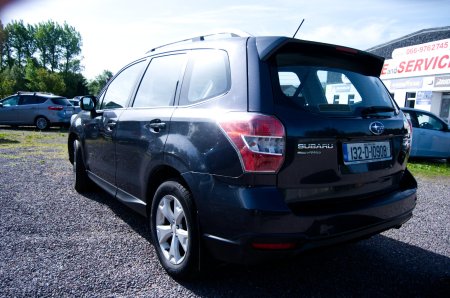 2013 Subaru Forester - photo 6