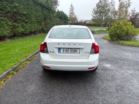 2011 Volvo S40 - photo 15