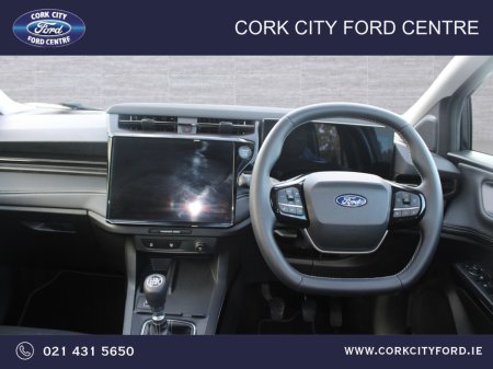 2026 Ford Puma - photo 10