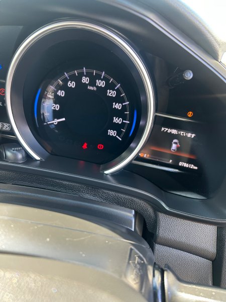 2019 Honda Fit - photo 9