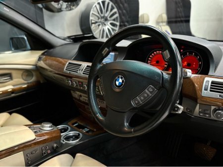2006 BMW 7-Series - photo 10