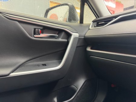 2024 Toyota RAV4 - photo 21