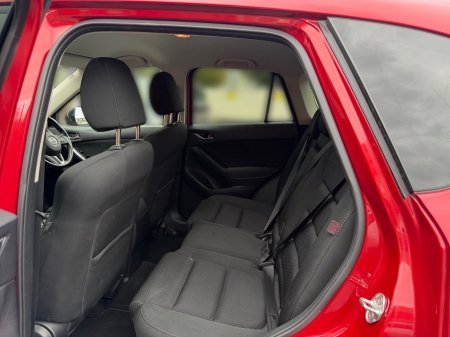 2015 Mazda CX-5 - photo 14