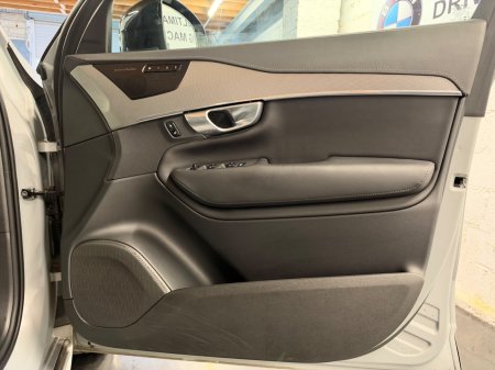 2023 Volvo XC90 - photo 16