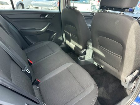2015 Skoda Rapid - photo 23